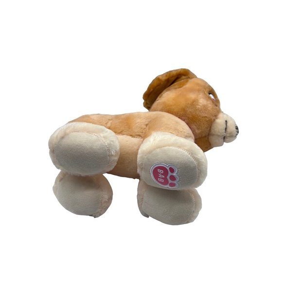 Paw Patrol Build A Bear Workshop Nickelodeon Pink Skye - Picture 7 of 11